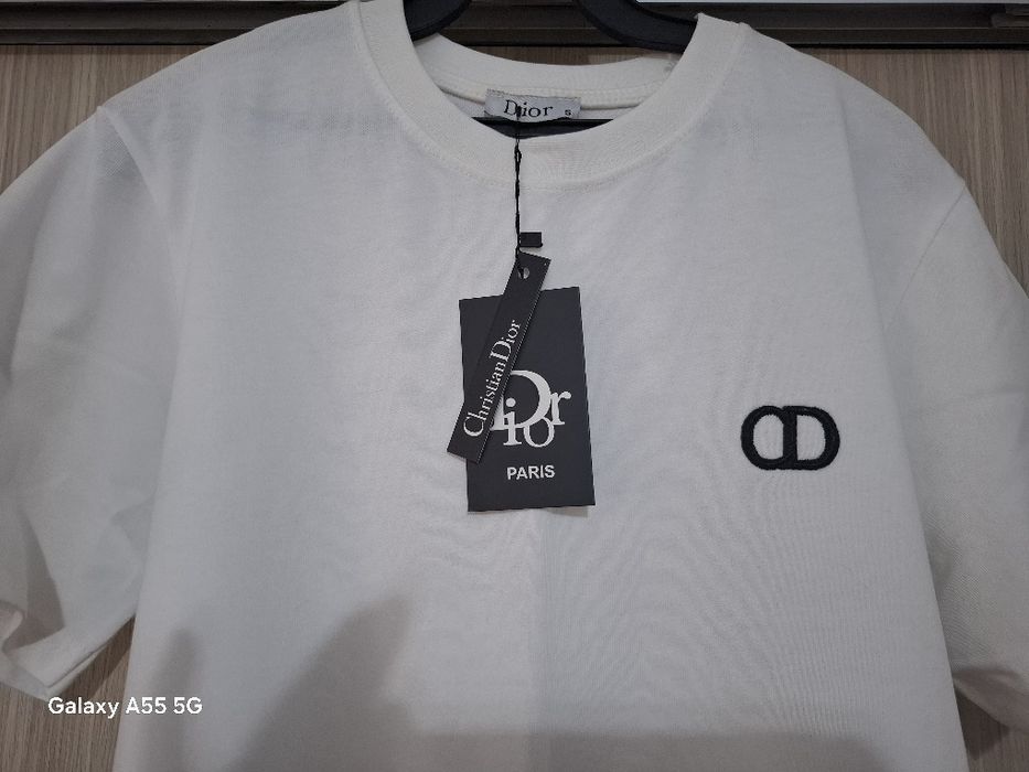 Tricou bărbați Dior