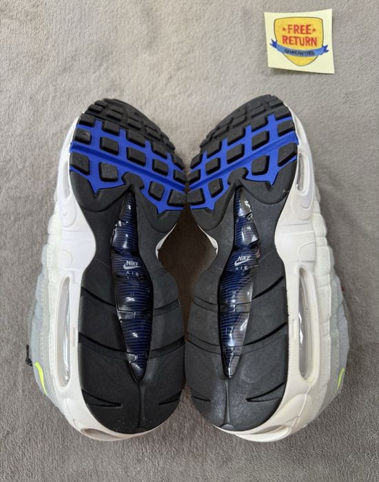 Nike Air Max 95 42 // 44 noi new