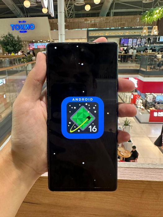 Pixel 6 128 GB без комплект
