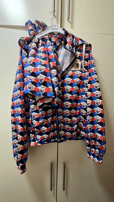 Спортен сет Gucci