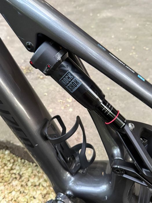 Specialized Turbo Levo Comp Carbon (Gen 3)