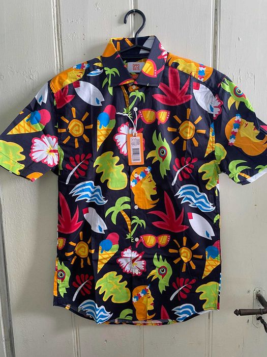 Готини нови мъжки ризи