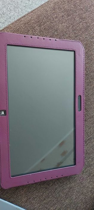 Samsung ноутбук трансформер