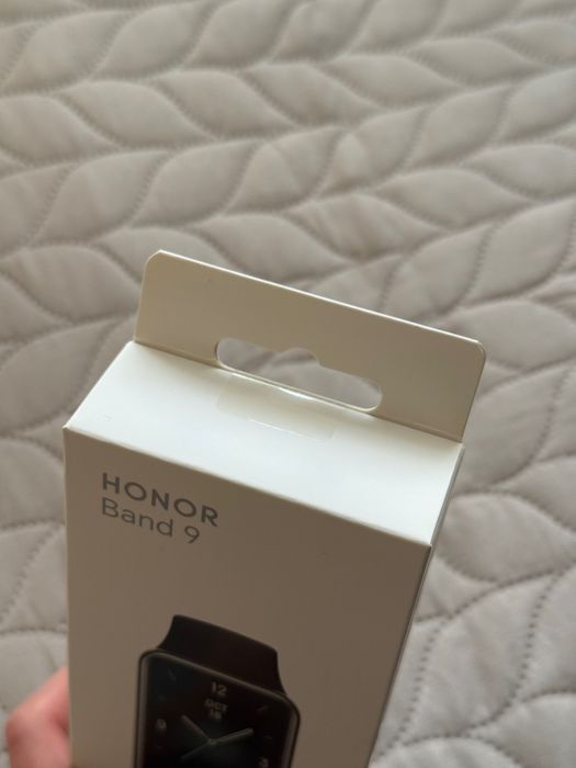 Гривна Honor band 9