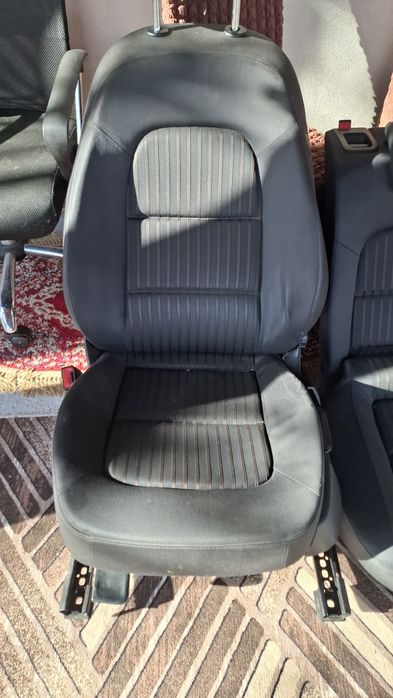 Vând interior audi a4 b8