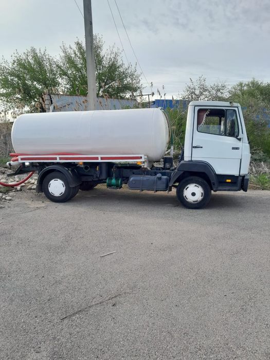 Услуги ассенизатора.