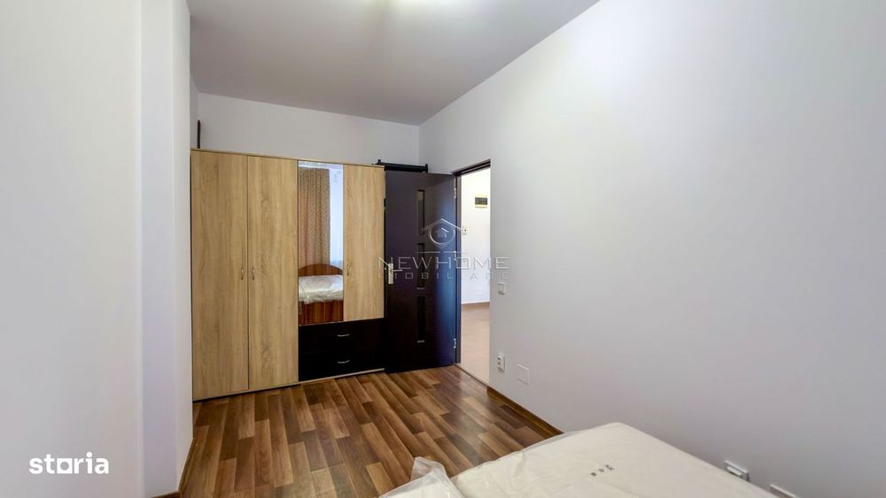Apartament 2 camere, parcare, zona Iulius Mall