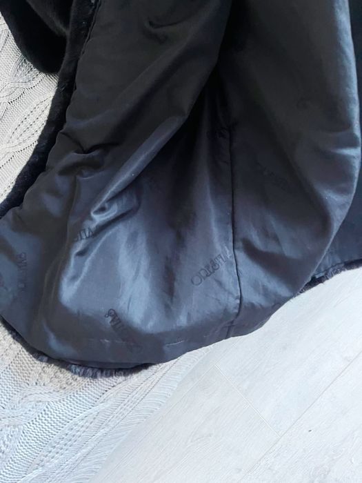 Продам норковую шубу