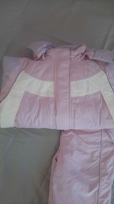 Ски екип грейка и долнище Next 50€