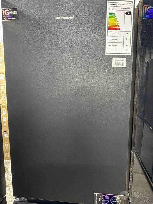 hofman morozilnik  RF295CDBG-I/HF  RF295CDMBG-I/HF