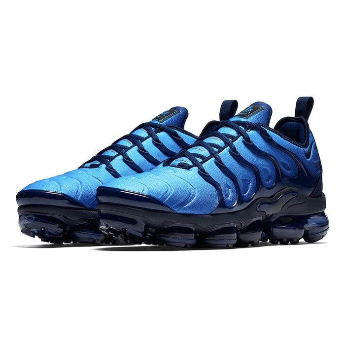 Nike Air VaporMax - Blue * Финална Разпродажба *