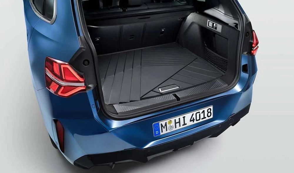 Tavita portbagaj originala Bmw X3 G45 ( 2025-prezent)