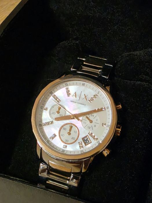 Ceas Armani Dama