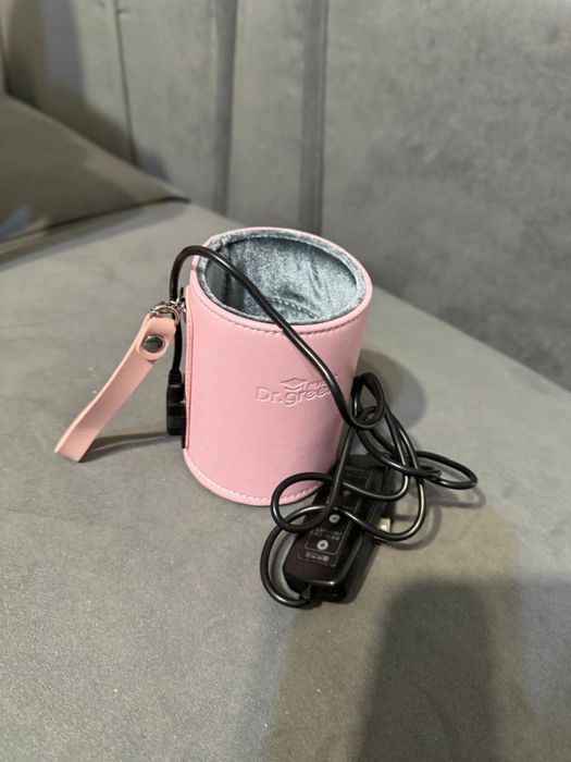 Подогреватель-стерилизатор Maman