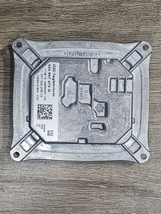 Modul FAR Audi  420 907 472 G