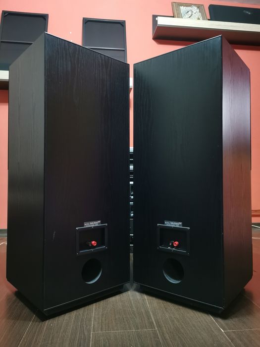 Infinity SM 225 Studio Monitor