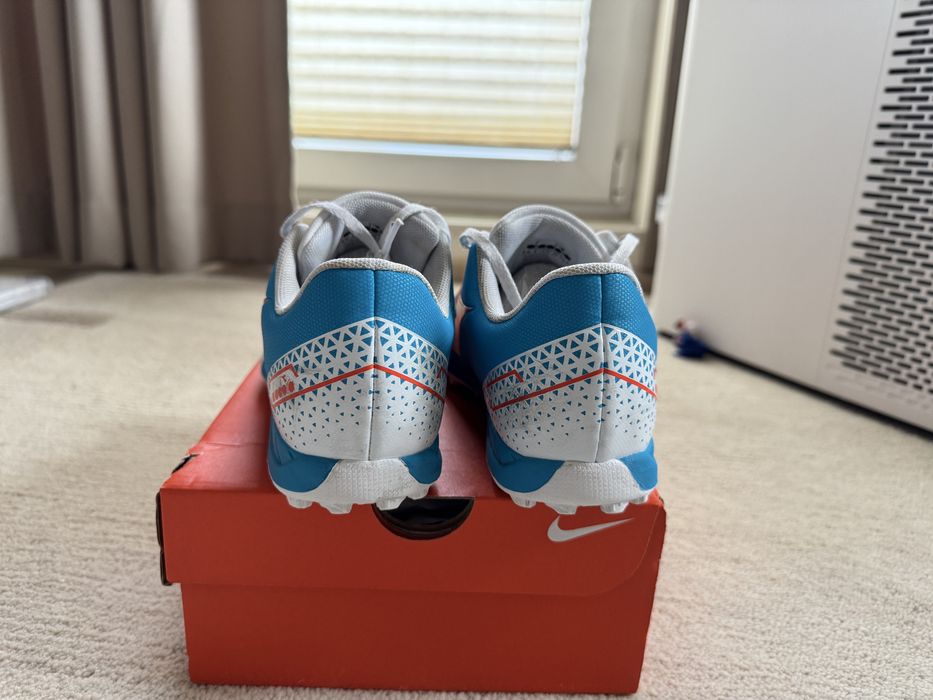 Детски футболни обувки стоножки Diadora Pichichi номер 36