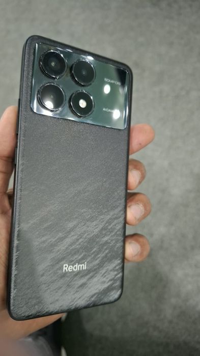 Redmi K70 (Poco F6 pro)
