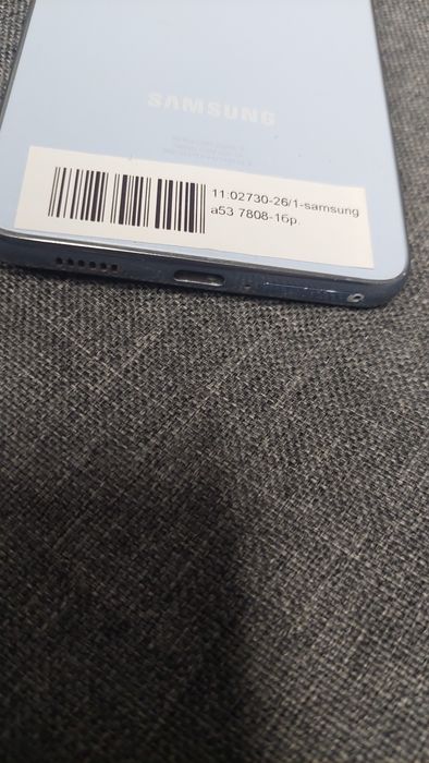 Samsung A53 5G 128GB