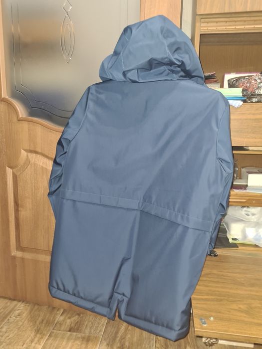 Куртка новая Kappa