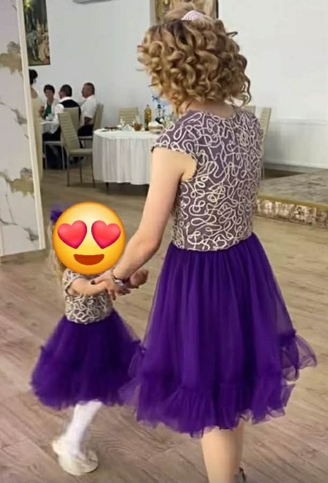 Set mama fiica