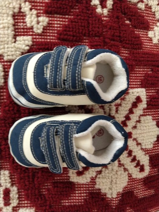 Haine bebe set număr 68 ( 3-6 luni ) băiat