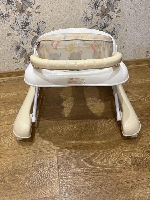 Одтам даром ходунок толокар