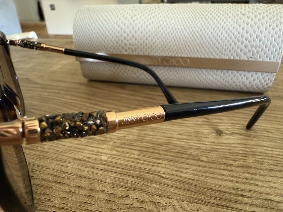 Jimmy choo слънчеви очила