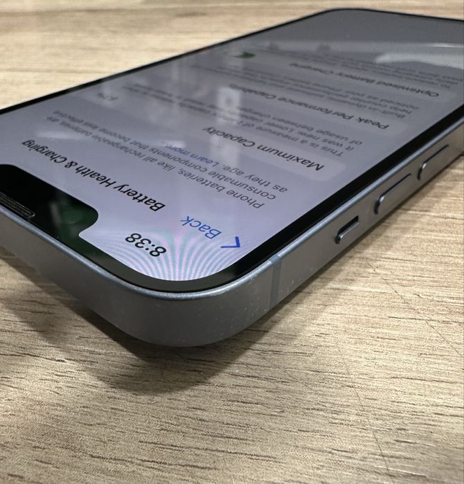 Iphone 14 128GB Blue