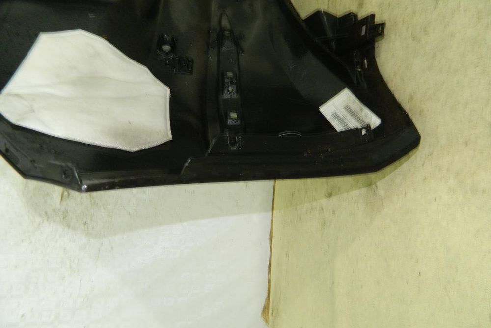 Bara spate VW Golf 7 SportVan, 2014, 2015, 2016, 2017, , 510807421F