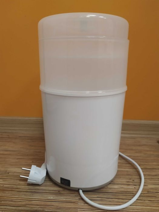 Парен Стерилизатор Nuvita Stericompact