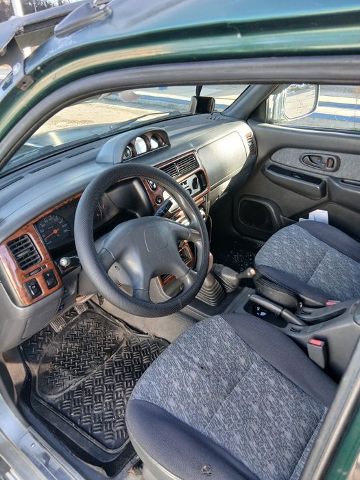 Мицубиши  Л200 Дизел 2,5