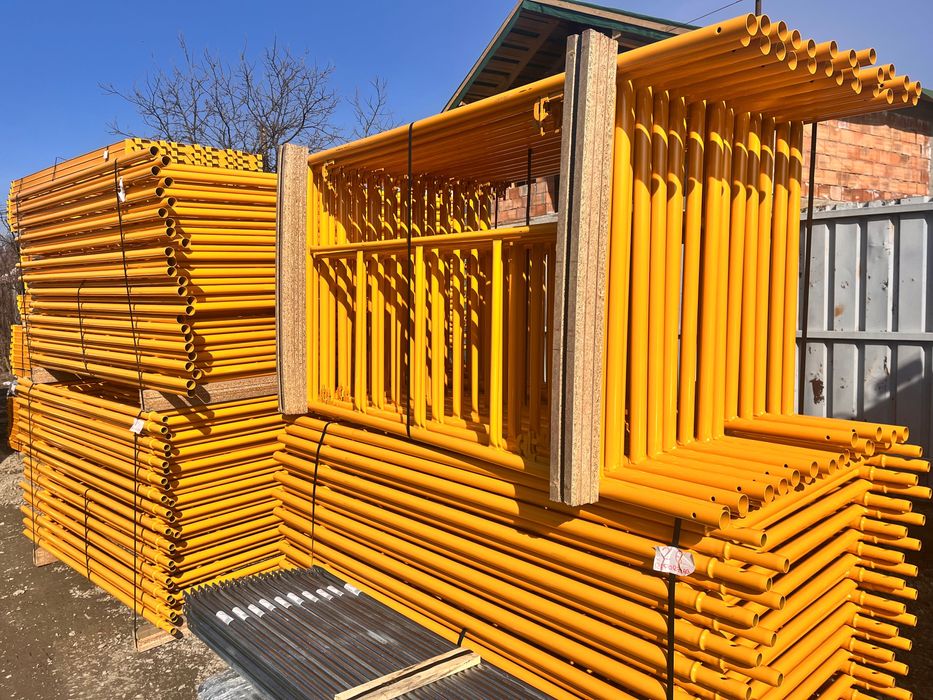 Vand Shela din Spania