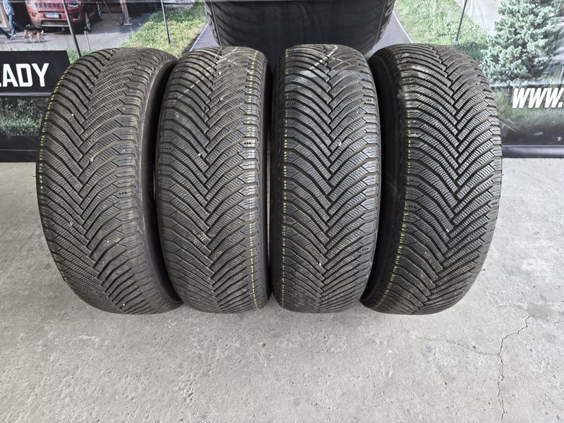 225/60/18 MICHELIN 4бр