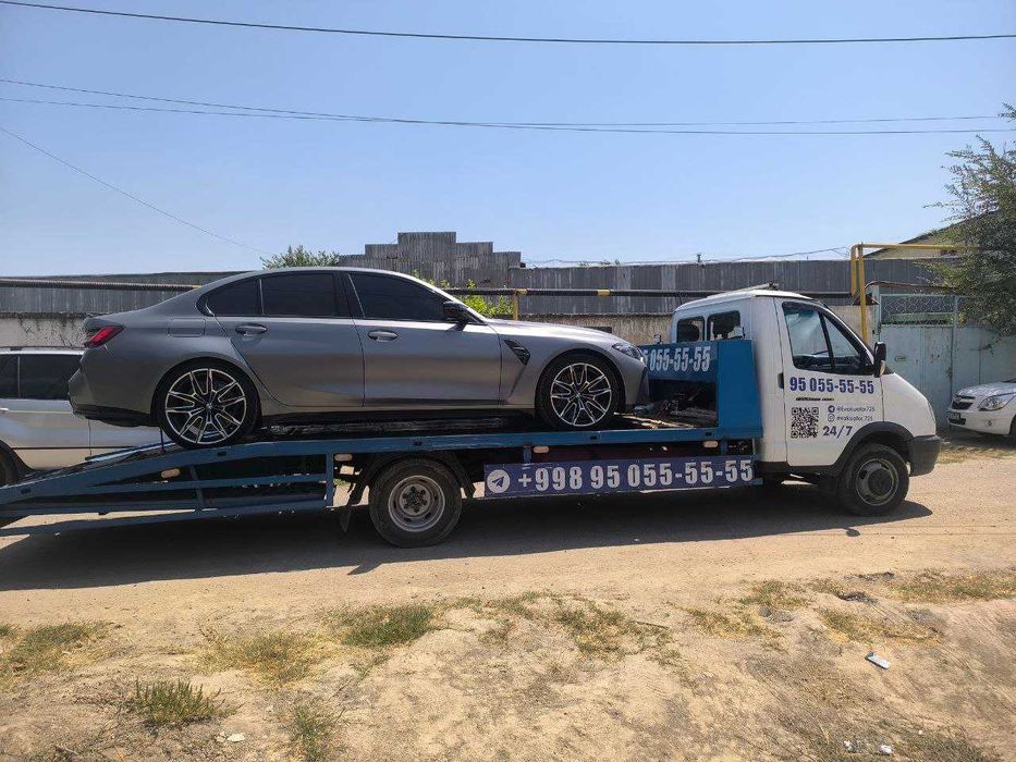 Evakuator xizmati | Евакуатор хизмати | Услуги эвакуатора | EV-10