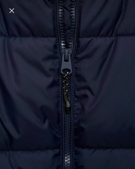 Куртка на мальчика Mango