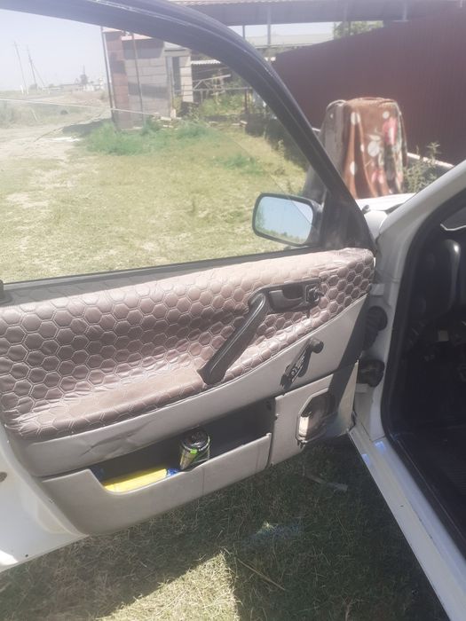 Продам пассат б3