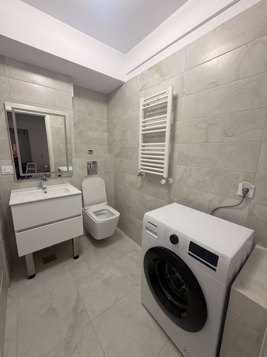 Apartament nou FIALD 2 camere de inchiriat/de vanzare | Bloc nou 2025| Parcare subterana | Complex FIALD