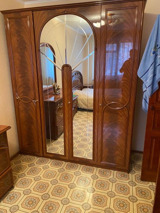 Продам всю мебель