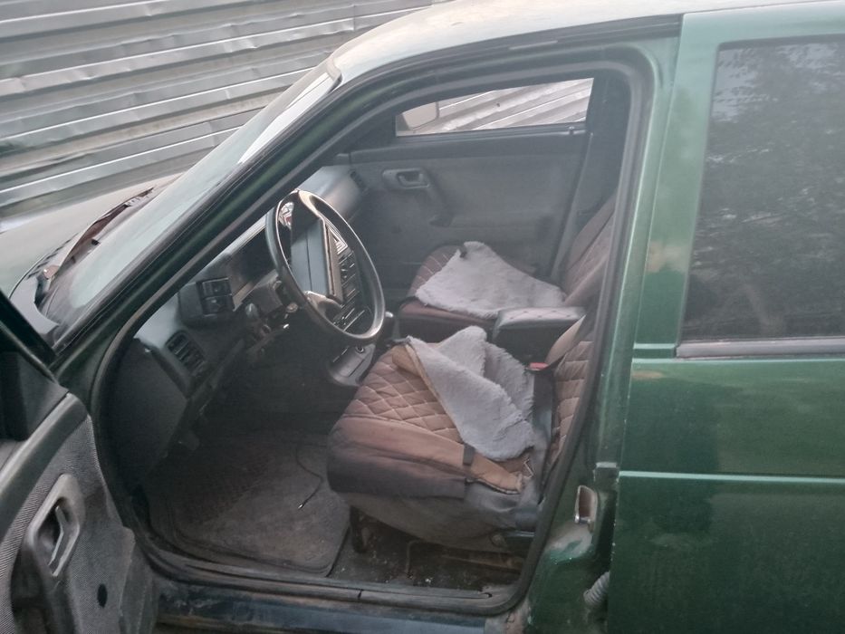 Продам авто в хорошем состоянии