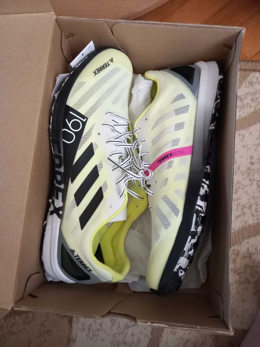 Маратонки Adidas