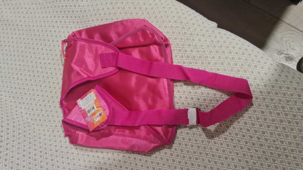 Детска раница  за момиче "WINX"