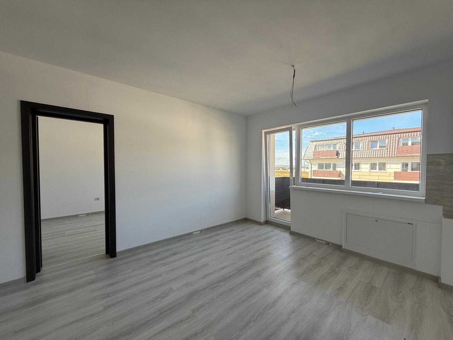 Apartament 2 Camere Tip Studio   Sanpetru Subcetate