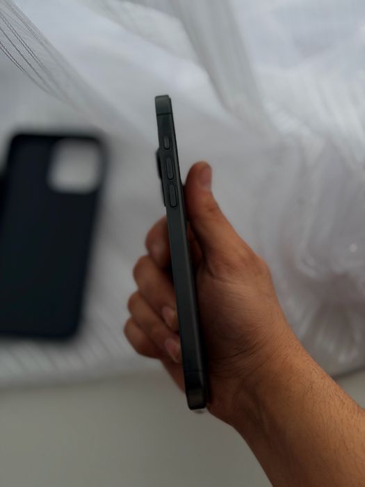 Продам iPhone 15 pro max