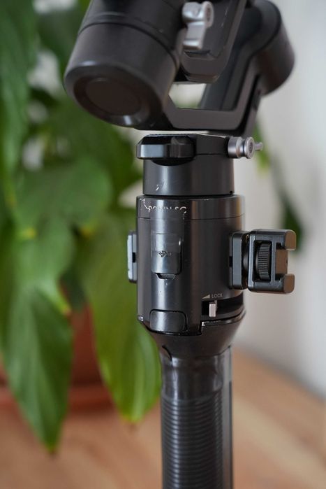 Stabilizator DJI Ronin SC