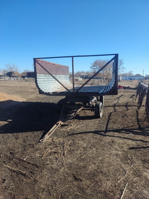 Мтз 80 в хорошем состоянии