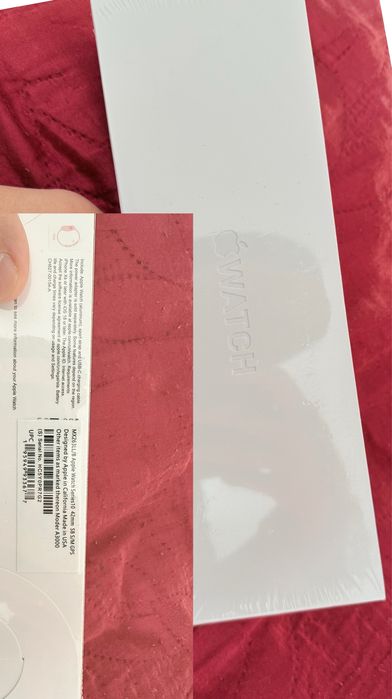 Watch часы новые