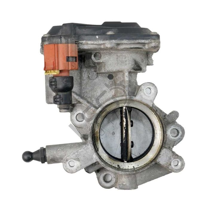 Дроселова клапа Opel Zafira Tourer C 2012-2019 ID:146300