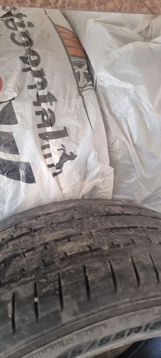 Продаю шины Chery Tiggo