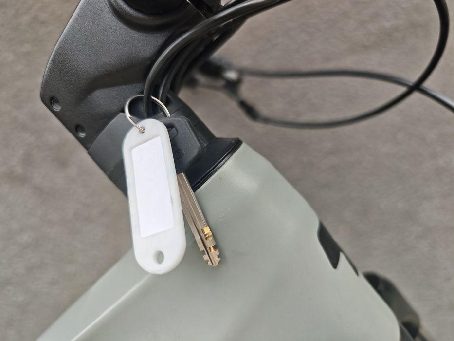 Електрически Карбонов Велосипед 29 Cube Bosch Smart System 750Wh